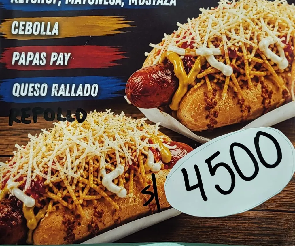 PERRO ALEMAN